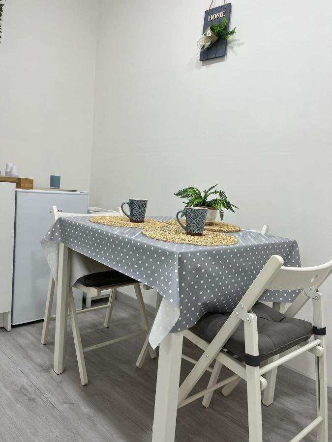 Appartement Masaniello 68 *