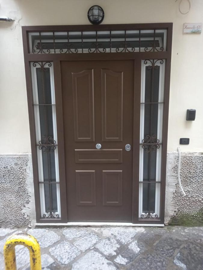 Appartement Masaniello 68