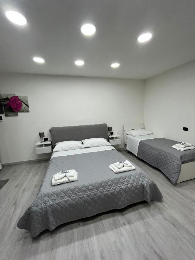 Masaniello 68 Appartement