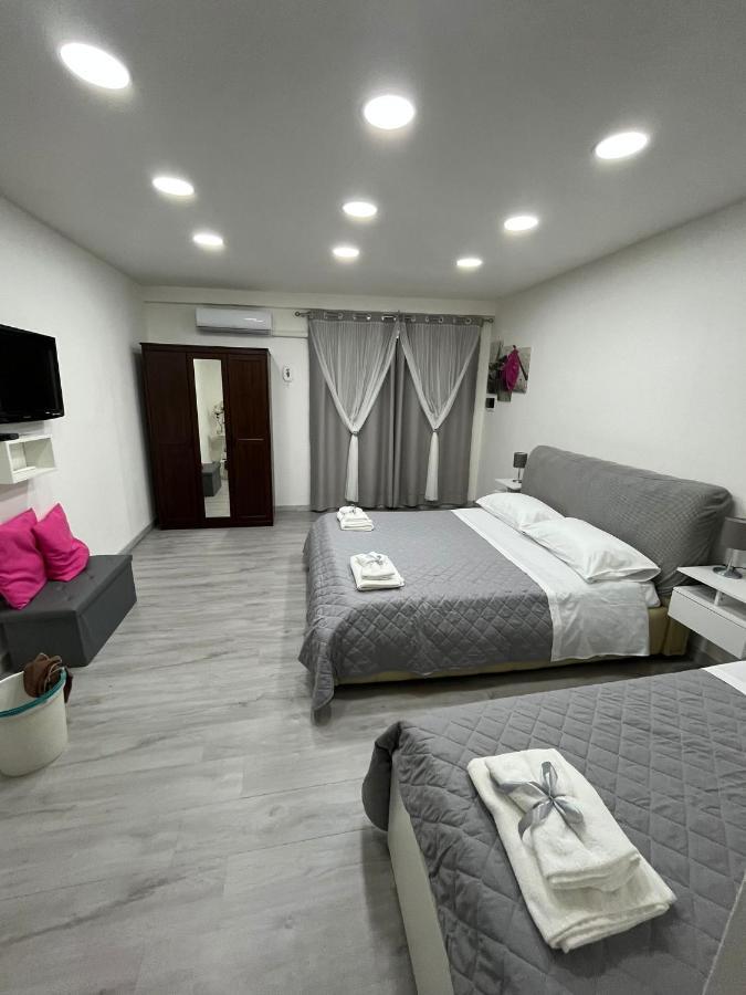 Appartement Masaniello 68 Naples